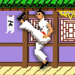 Master of Kung Fu 아이콘